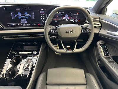 صورة 51 لـ 2025 AUDI A5 AVANT