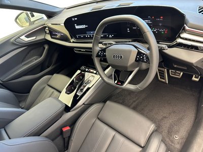 صورة 12 لـ 2025 AUDI A5 AVANT