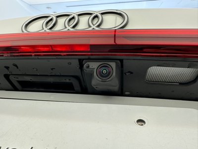 صورة 54 لـ 2025 AUDI A5 AVANT