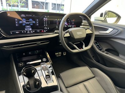 صورة 52 لـ 2025 AUDI A5 AVANT