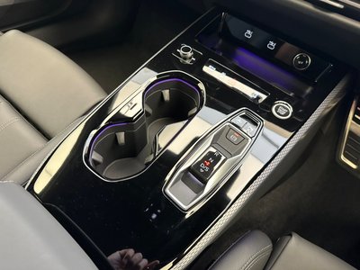 صورة 24 لـ 2025 AUDI A5 AVANT