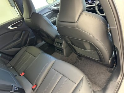 صورة 33 لـ 2025 AUDI A5 AVANT