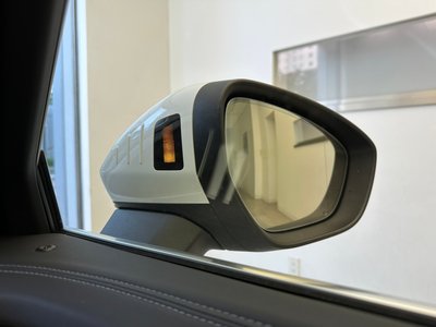 صورة 42 لـ 2025 AUDI A5 AVANT