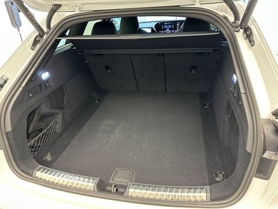 صورة 35 لـ 2025 AUDI A5 AVANT