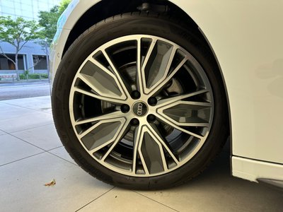 صورة 41 لـ 2025 AUDI A5 AVANT