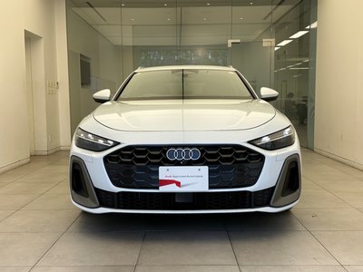 صورة 5 لـ 2025 AUDI A5 AVANT
