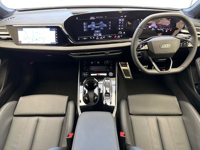 صورة 3 لـ 2025 AUDI A5 AVANT