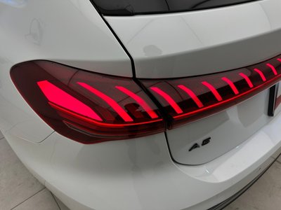 صورة 38 لـ 2025 AUDI A5 AVANT