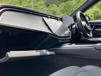 صورة مصغرة 11 لـ 2025 Mercedes-BENZ E-CLASS