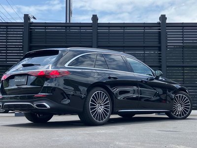 صورة مصغرة 4 لـ 2025 Mercedes-BENZ E-CLASS