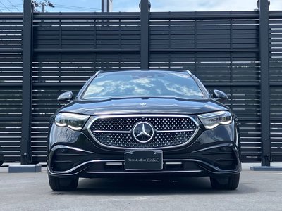 صورة مصغرة 2 لـ 2025 Mercedes-BENZ E-CLASS