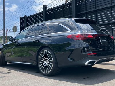 صورة مصغرة 21 لـ 2025 Mercedes-BENZ E-CLASS
