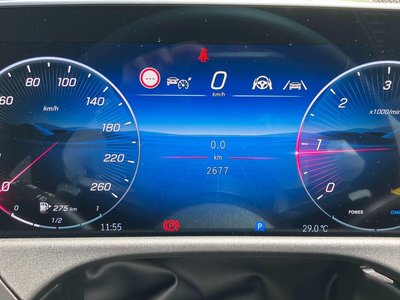 صورة مصغرة 13 لـ 2025 Mercedes-BENZ E-CLASS