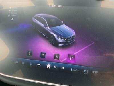 صورة مصغرة 25 لـ 2025 Mercedes-BENZ E-CLASS