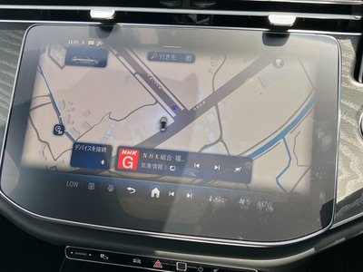 صورة مصغرة 12 لـ 2025 Mercedes-BENZ E-CLASS
