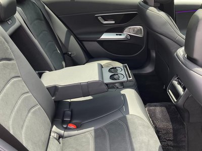 صورة مصغرة 16 لـ 2025 Mercedes-BENZ E-CLASS