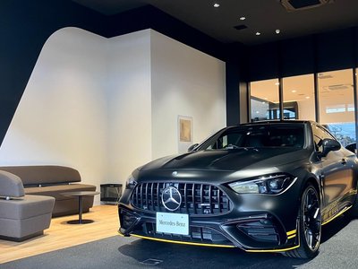 صورة مصغرة 36 لـ 2025 Mercedes-BENZ E-CLASS