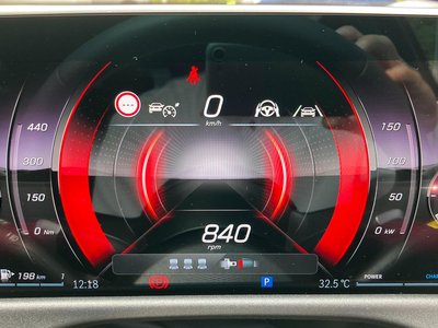 صورة مصغرة 26 لـ 2025 Mercedes-BENZ E-CLASS