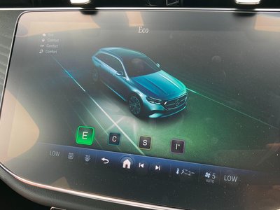 صورة مصغرة 22 لـ 2025 Mercedes-BENZ E-CLASS