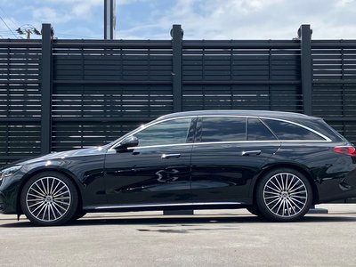 صورة مصغرة 3 لـ 2025 Mercedes-BENZ E-CLASS
