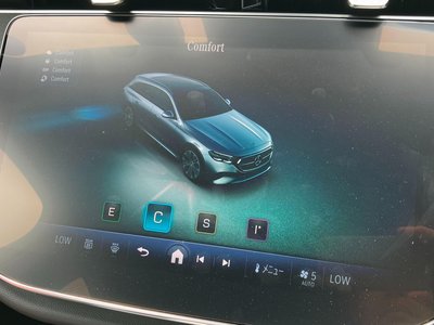صورة مصغرة 23 لـ 2025 Mercedes-BENZ E-CLASS