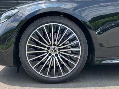 صورة مصغرة 18 لـ 2025 Mercedes-BENZ E-CLASS
