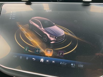صورة مصغرة 24 لـ 2025 Mercedes-BENZ E-CLASS