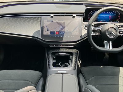 صورة مصغرة 6 لـ 2025 Mercedes-BENZ E-CLASS