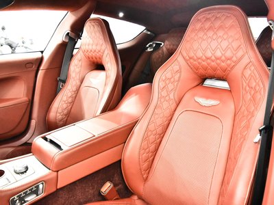 2015 Aston Martin RAPIDE — фото 13