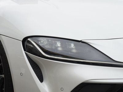 2021 Toyota SUPRA — миниатюра 17