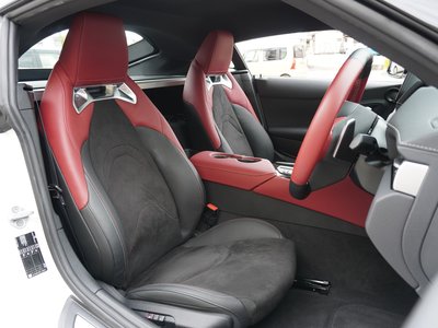 2021 Toyota SUPRA — миниатюра 33