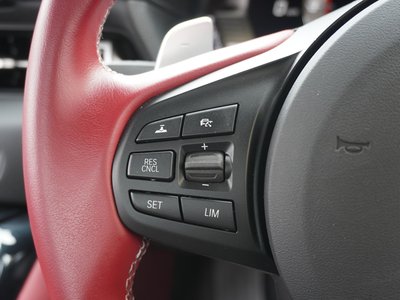 2021 Toyota SUPRA — миниатюра 53