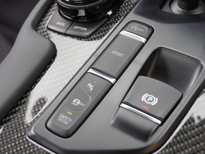 2021 Toyota SUPRA — миниатюра 63