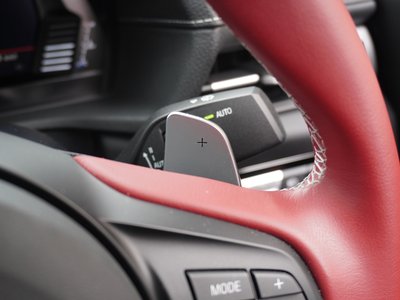 2021 Toyota SUPRA — миниатюра 56