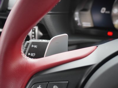 2021 Toyota SUPRA — миниатюра 55