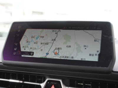 2021 Toyota SUPRA 照片 9