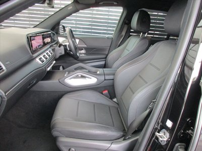 2025 Mercedes-BENZ GLE photo 12