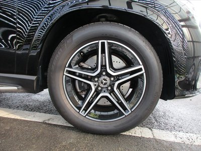 2025 Mercedes-BENZ GLE photo 11