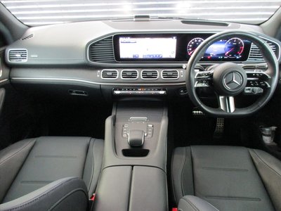 2025 Mercedes-BENZ GLE thumbnail 21