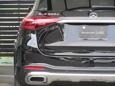 2025 Mercedes-BENZ GLE photo 16