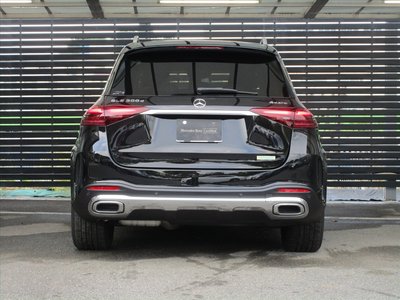2025 Mercedes-BENZ GLE photo 15