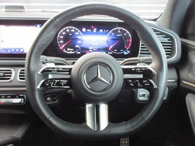 2025 Mercedes-BENZ GLE thumbnail 22