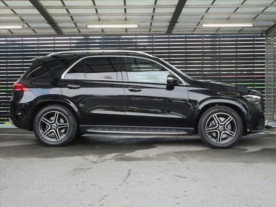 2025 Mercedes-BENZ GLE thumbnail 28