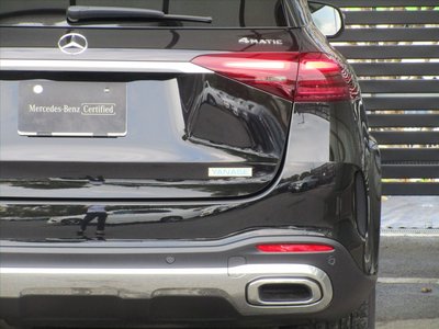 2025 Mercedes-BENZ GLE thumbnail 17