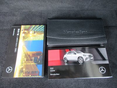 2025 Mercedes-BENZ GLE thumbnail 20