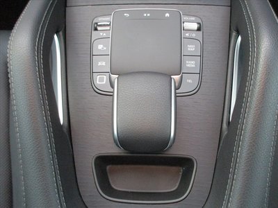 2025 Mercedes-BENZ GLE thumbnail 26