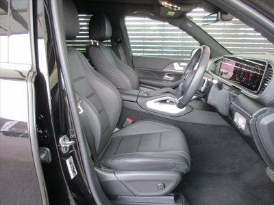 2025 Mercedes-BENZ GLE thumbnail 32
