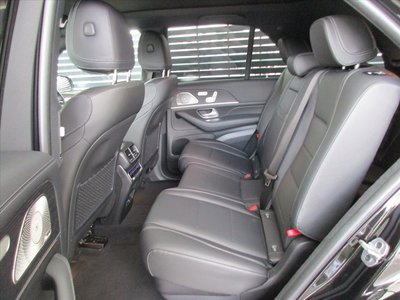 2025 Mercedes-BENZ GLE photo 13