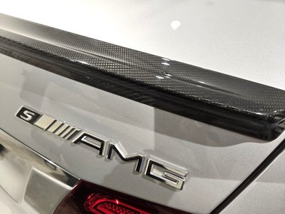 2013 Mercedes-BENZ E-CLASS AMG — фото 57
