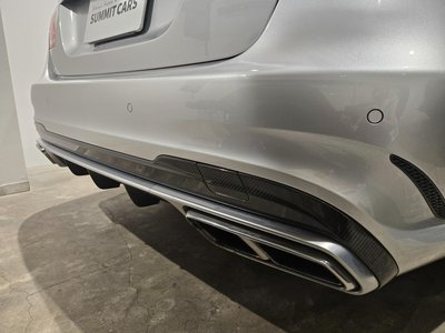 2013 Mercedes-BENZ E-CLASS AMG — фото 16